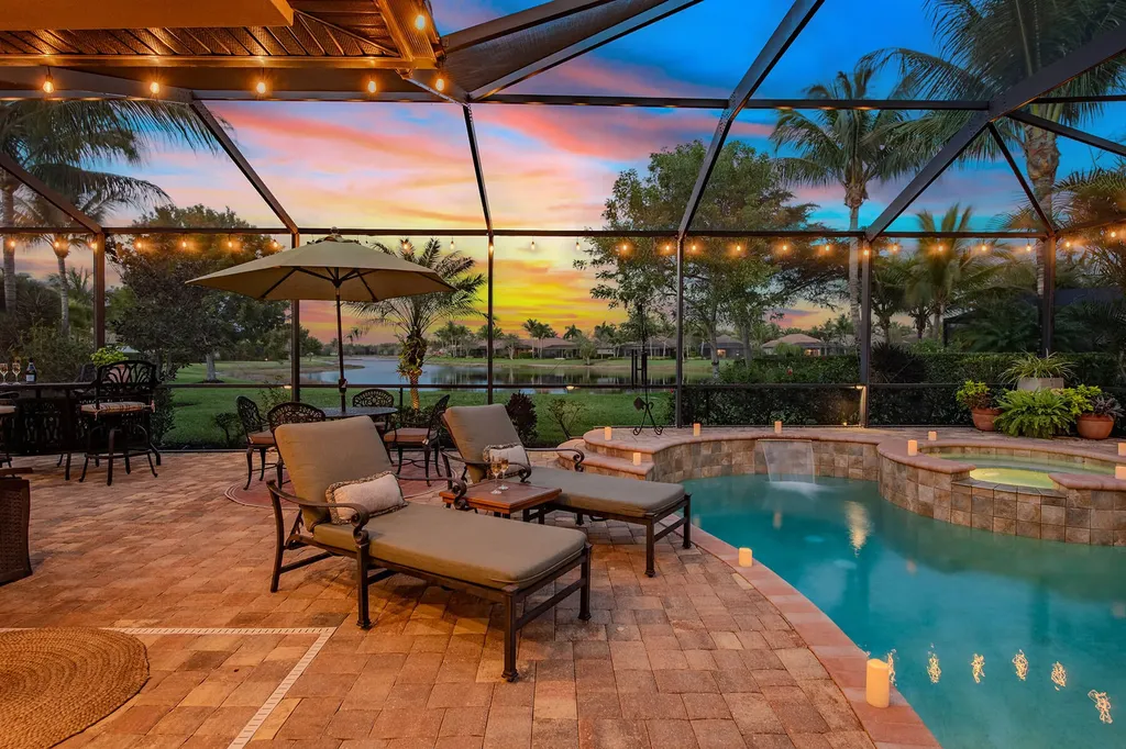 9505 Campanile Circle Naples FL 34114