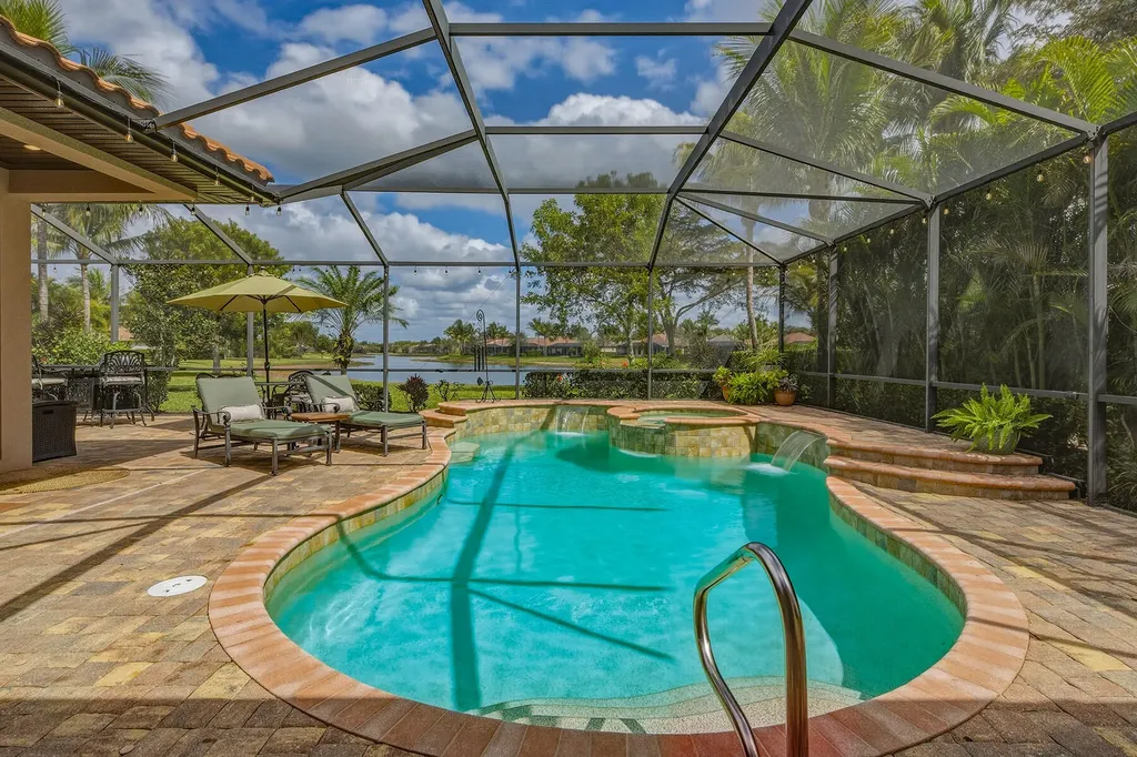 9505 Campanile Circle Naples FL 34114