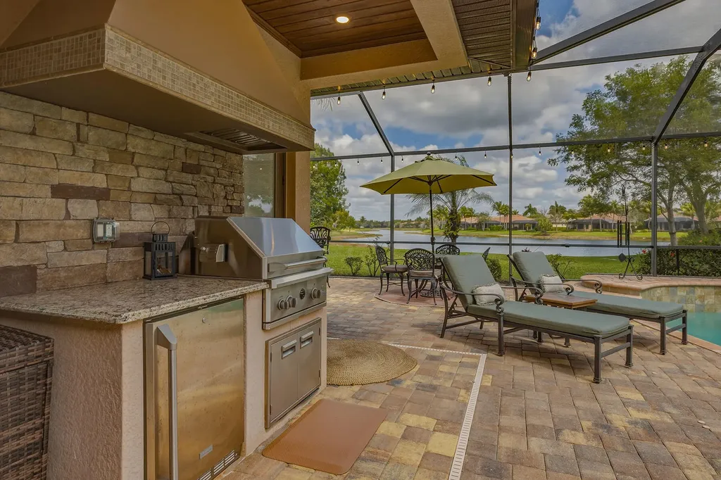 9505 Campanile Circle Naples FL 34114