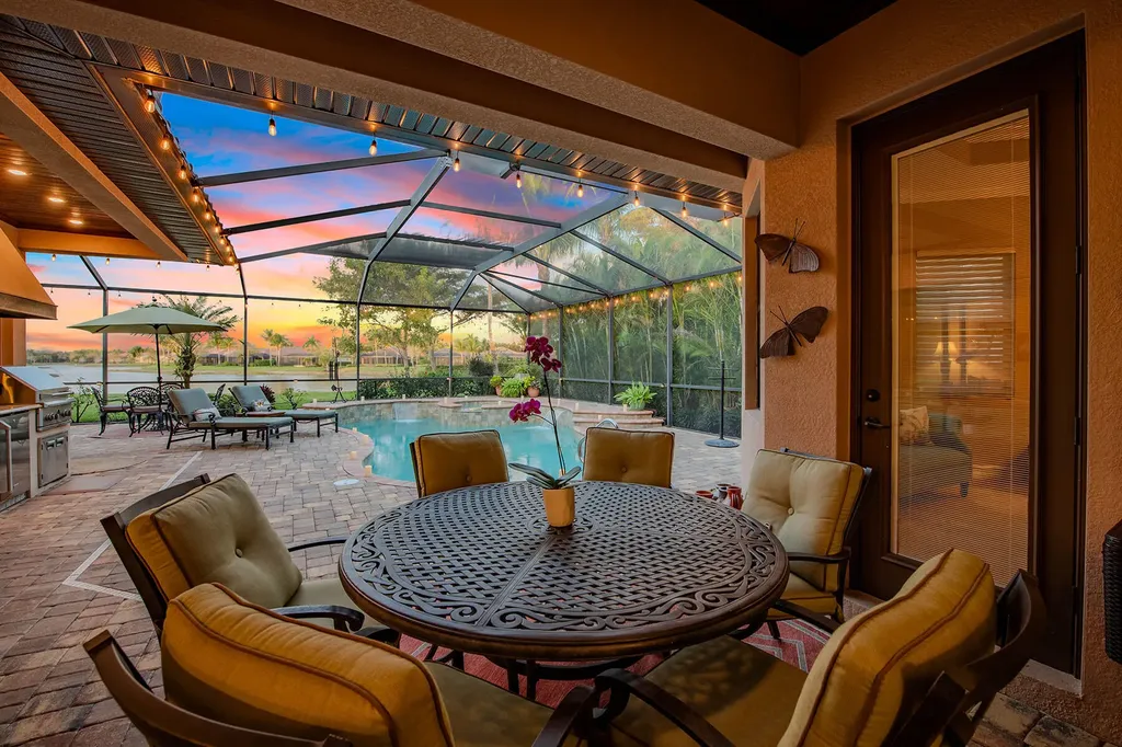 9505 Campanile Circle Naples FL 34114