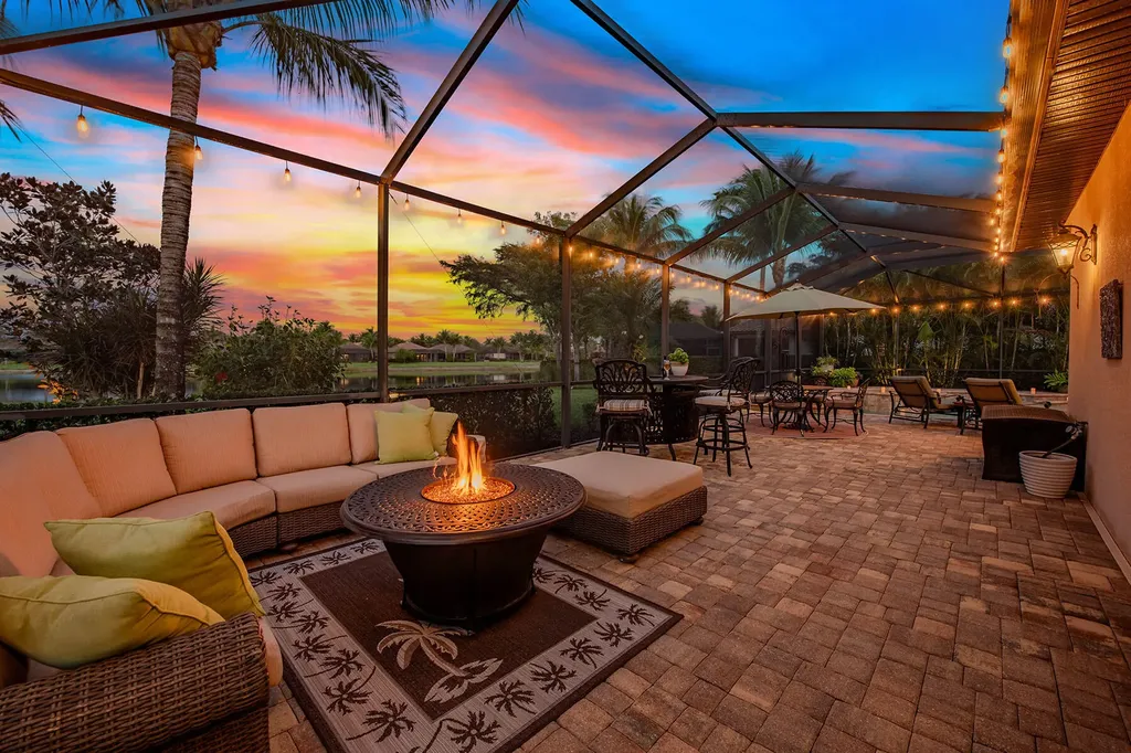 9505 Campanile Circle Naples FL 34114