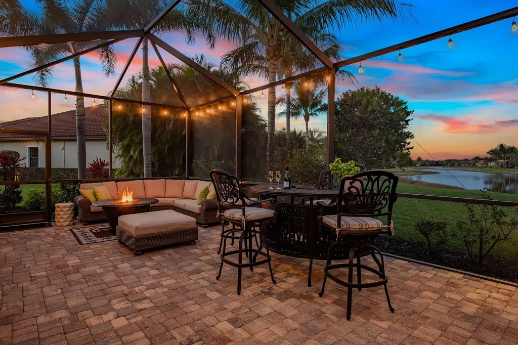 9505 Campanile Circle Naples FL 34114