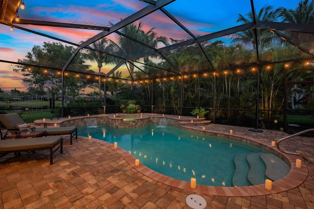9505 Campanile Circle Naples FL 34114