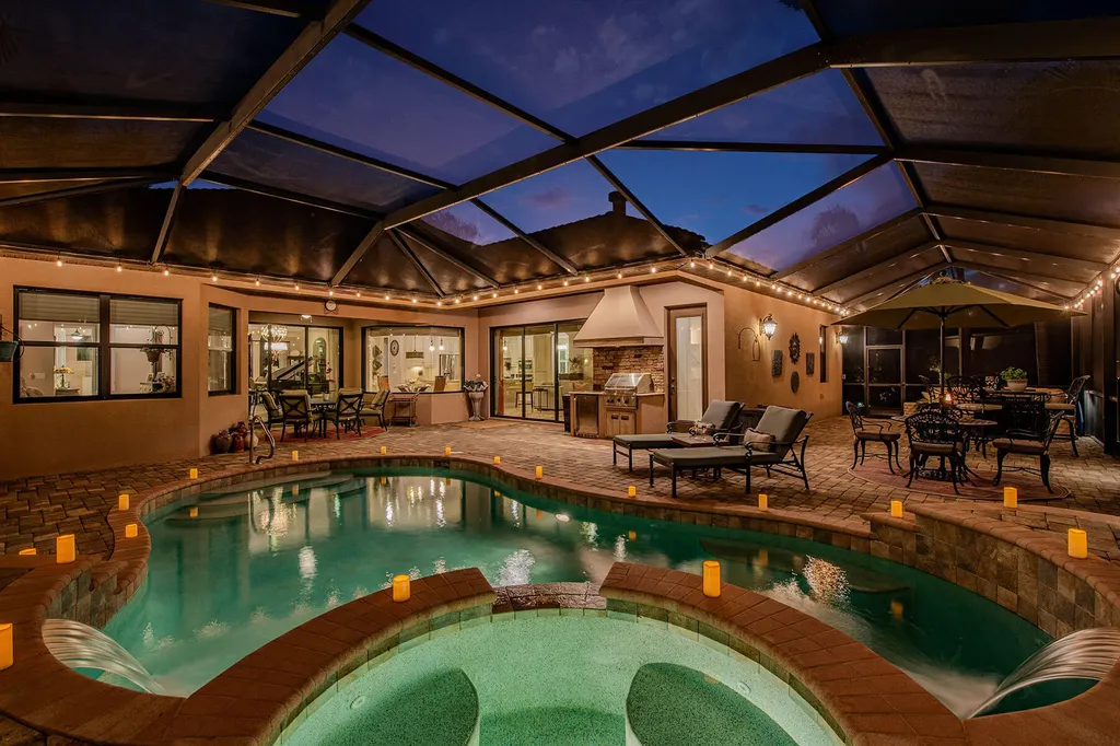 9505 Campanile Circle Naples FL 34114