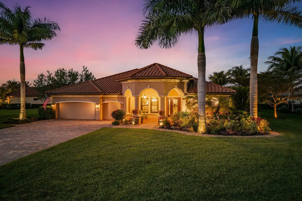 9505 Campanile Circle Naples FL 34114
