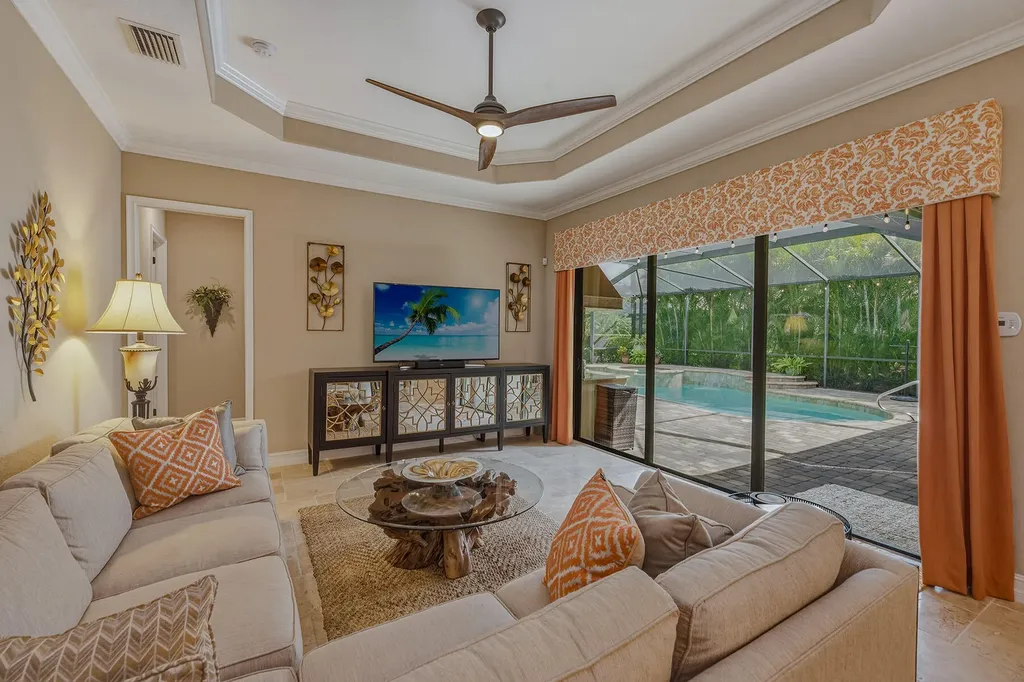 9505 Campanile Circle Naples FL 34114