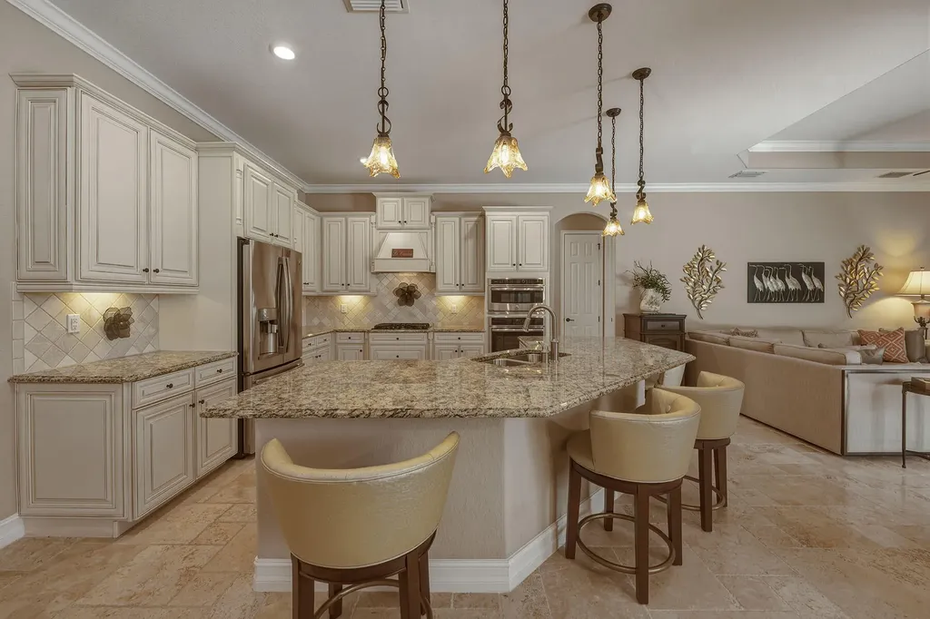 9505 Campanile Circle Naples FL 34114