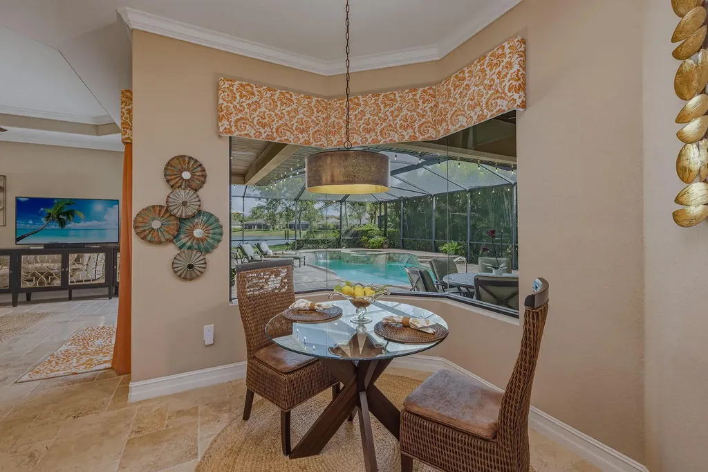 9505 Campanile Circle Naples FL 34114