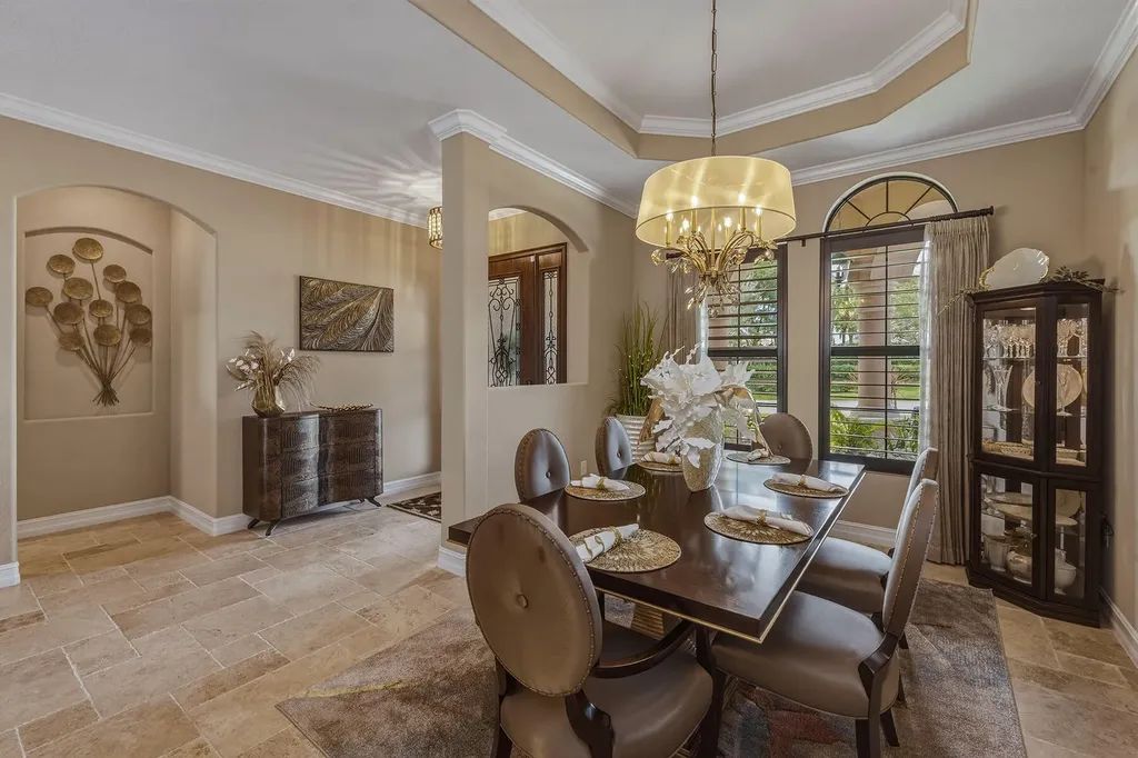 9505 Campanile Circle Naples FL 34114