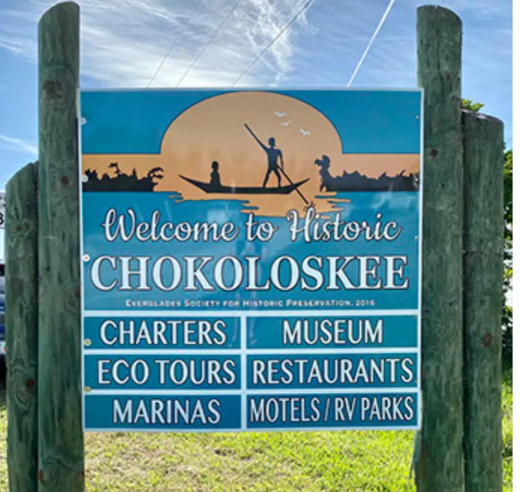 1180 Chokoloskee Drive Chokoloskee FL 34138