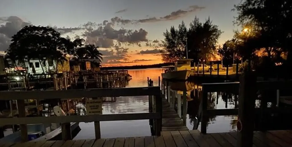 1180 Chokoloskee Drive Chokoloskee FL 34138