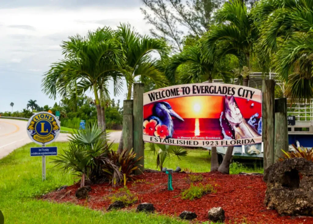 1180 Chokoloskee Drive Chokoloskee FL 34138