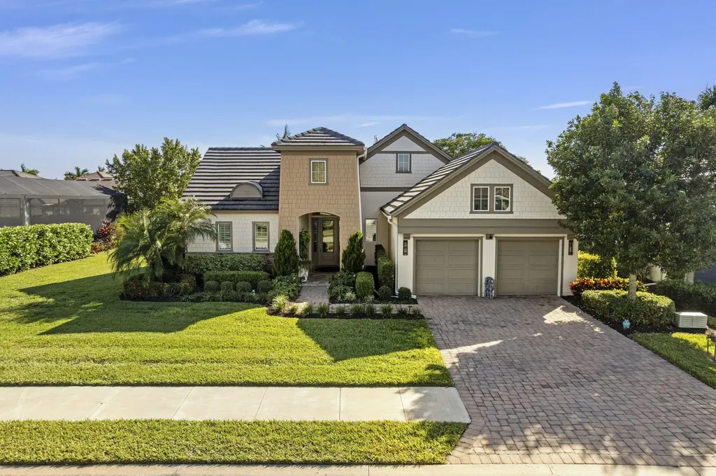 Naples FL, 14714 Leeward Drive