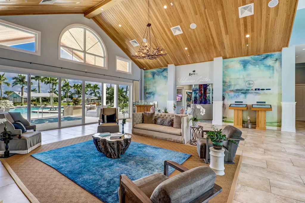 14714 Leeward Drive Naples FL 34114