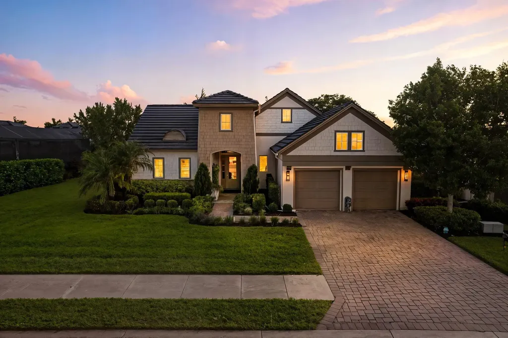 14714 Leeward Drive Naples FL 34114