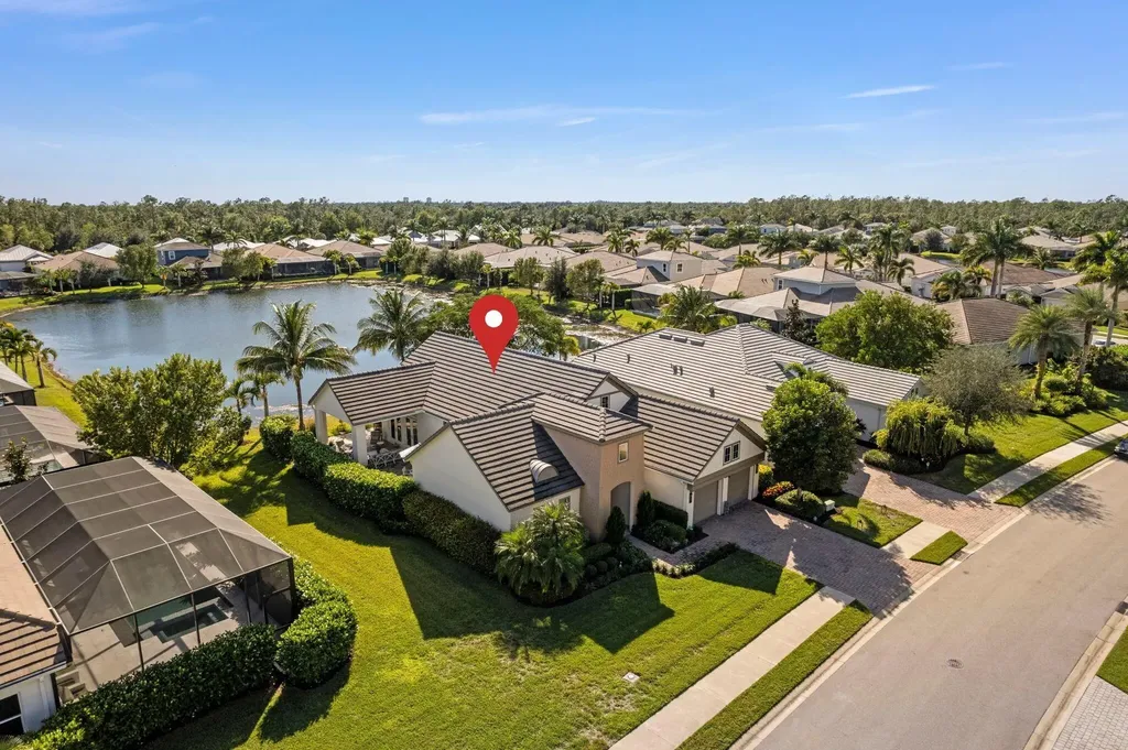 14714 Leeward Drive Naples FL 34114