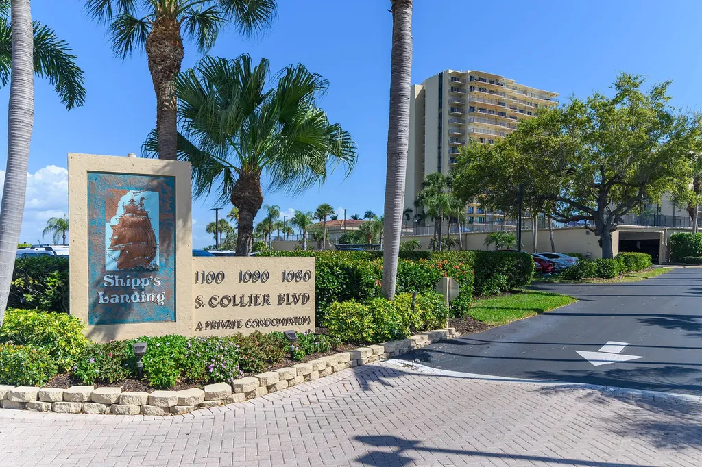 1090 S Collier Marco Island FL 34145