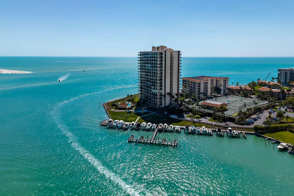 1090 S Collier Marco Island FL 34145