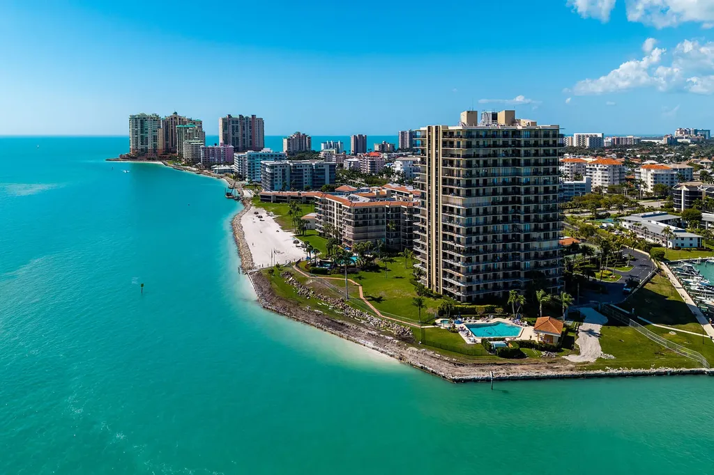 1090 S Collier Marco Island FL 34145