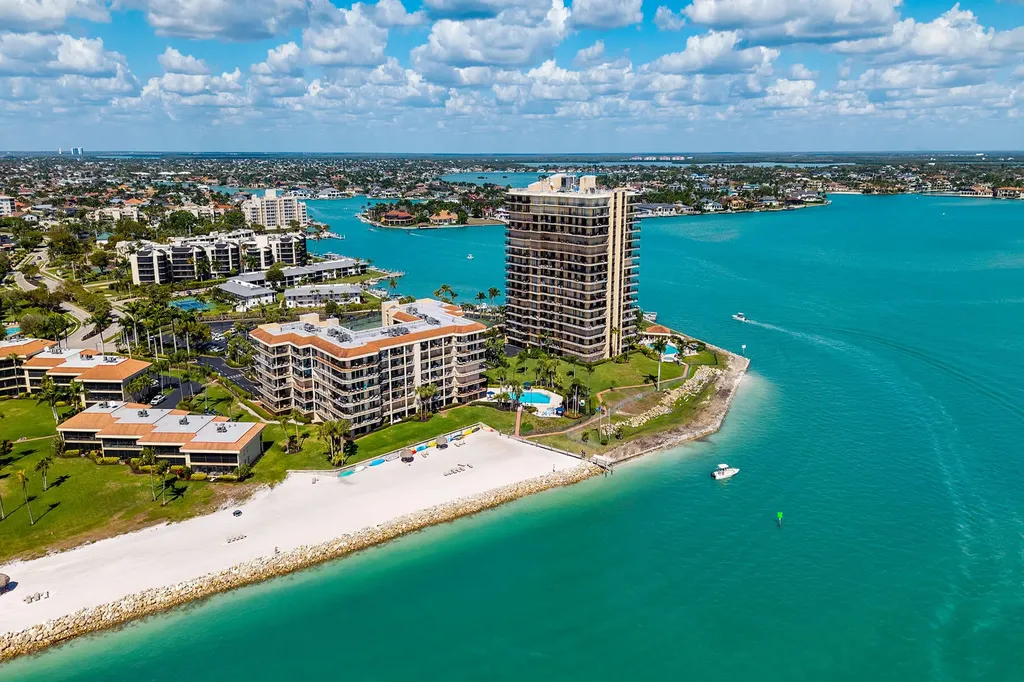 1090 S Collier Marco Island FL 34145