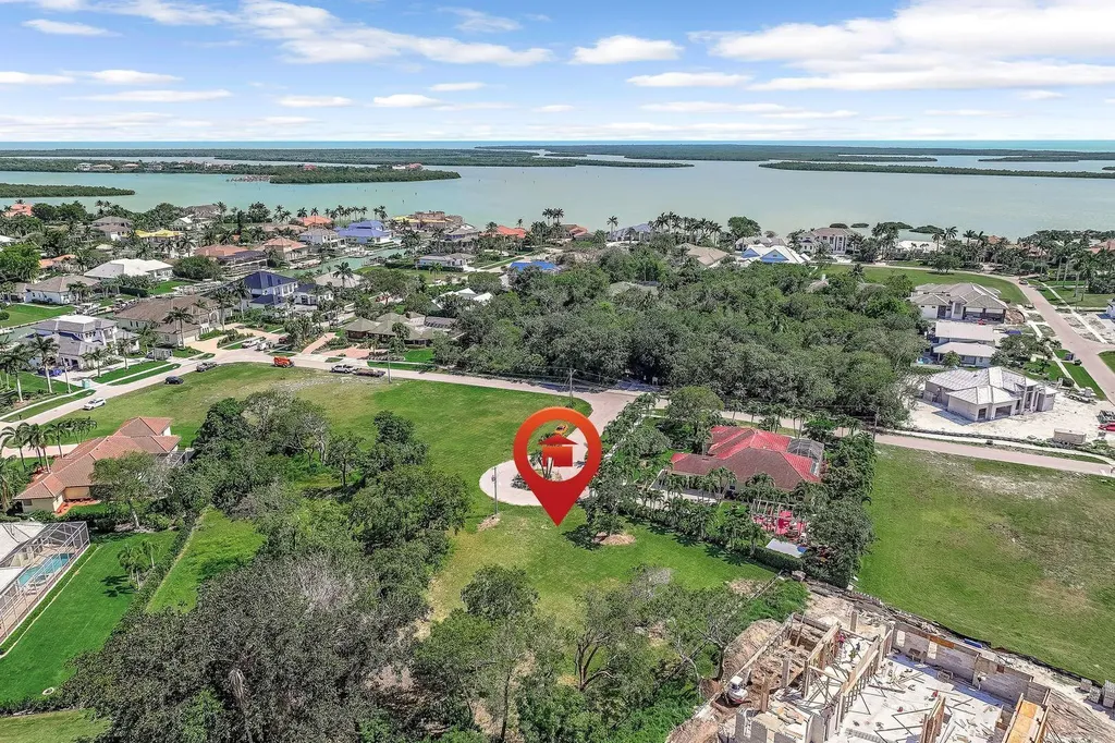 965 Leo Court Marco Island FL 34145