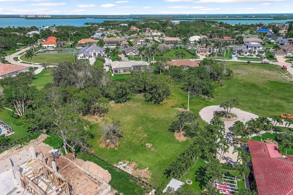 965 Leo Court Marco Island FL 34145