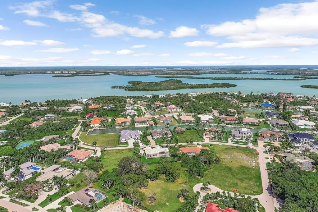 965 Leo Court Marco Island FL 34145