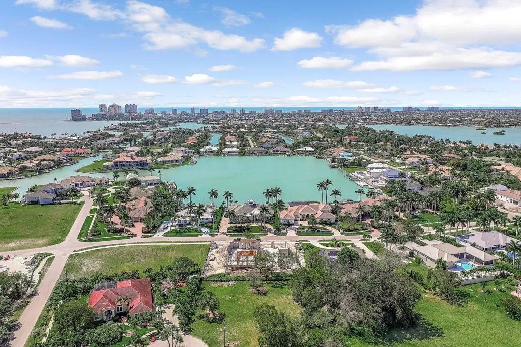 965 Leo Court Marco Island FL 34145