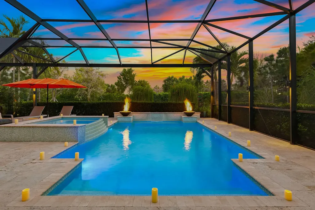 3244 Tavolara Lane Naples FL 34114