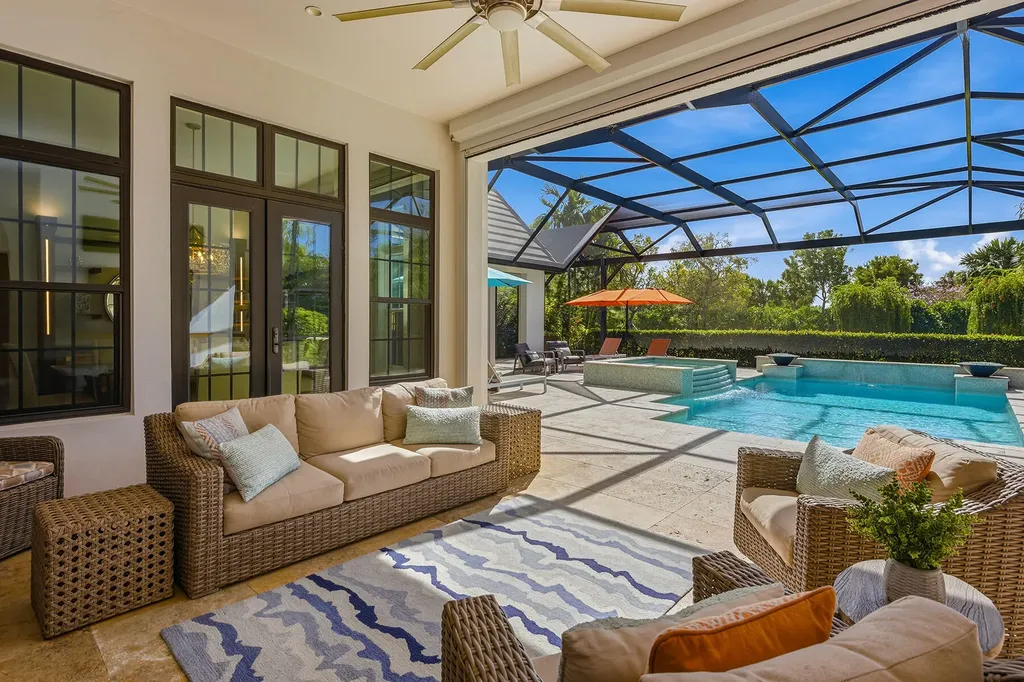 3244 Tavolara Lane Naples FL 34114