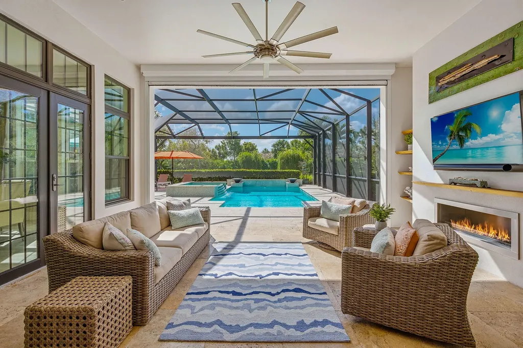 3244 Tavolara Lane Naples FL 34114