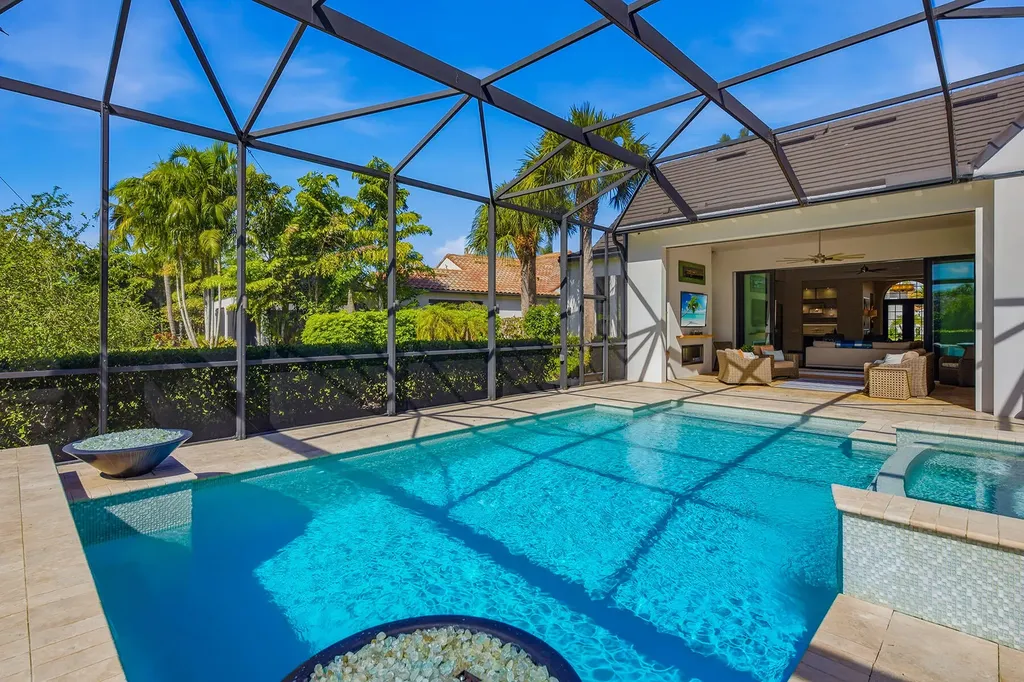 3244 Tavolara Lane Naples FL 34114