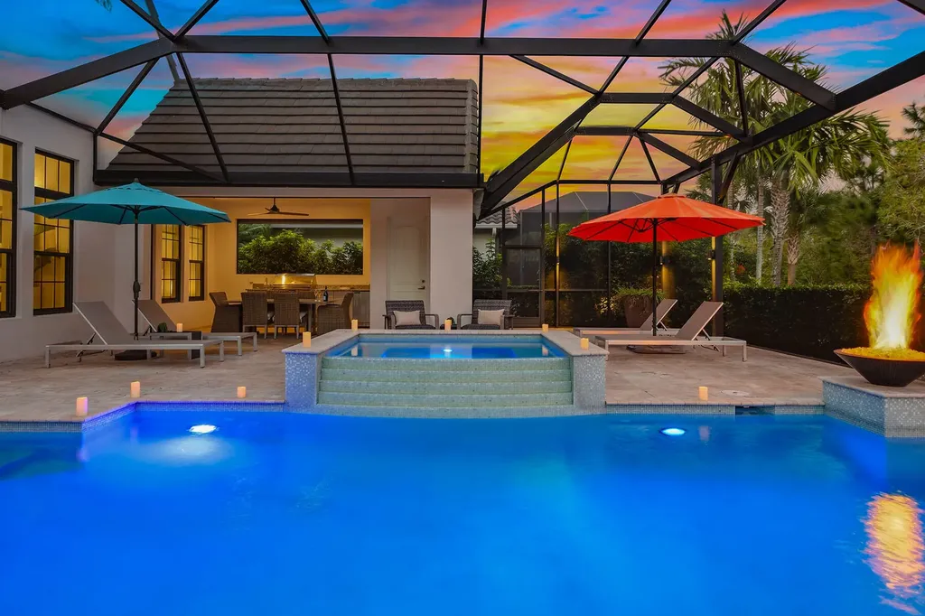 3244 Tavolara Lane Naples FL 34114