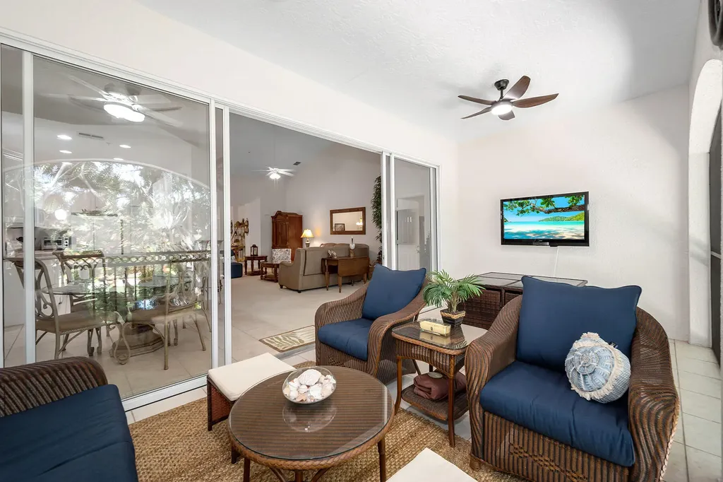 3945 Deer Crossing Court Naples FL 34114