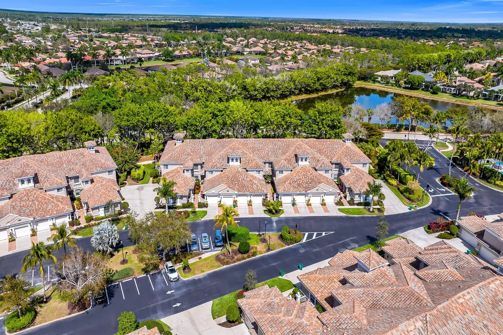 3945 Deer Crossing Court Naples FL 34114