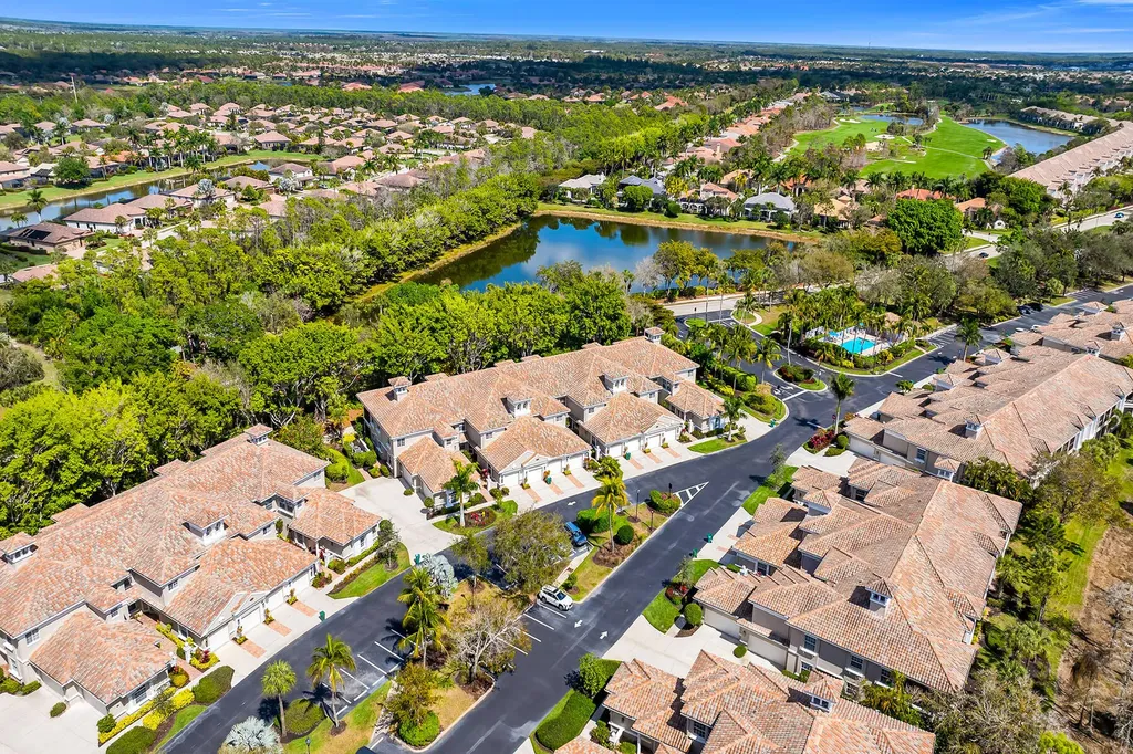 3945 Deer Crossing Court Naples FL 34114