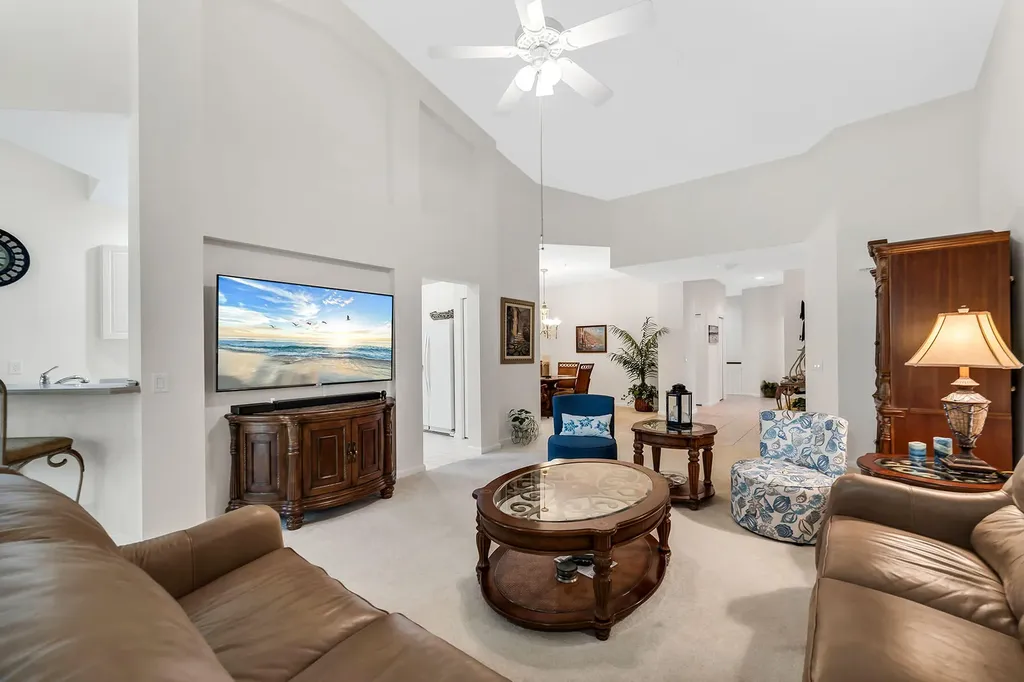 3945 Deer Crossing Court Naples FL 34114
