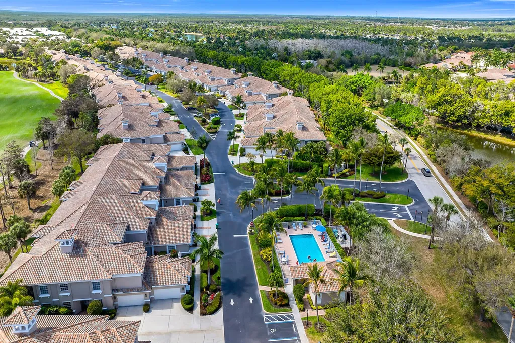 3945 Deer Crossing Court Naples FL 34114