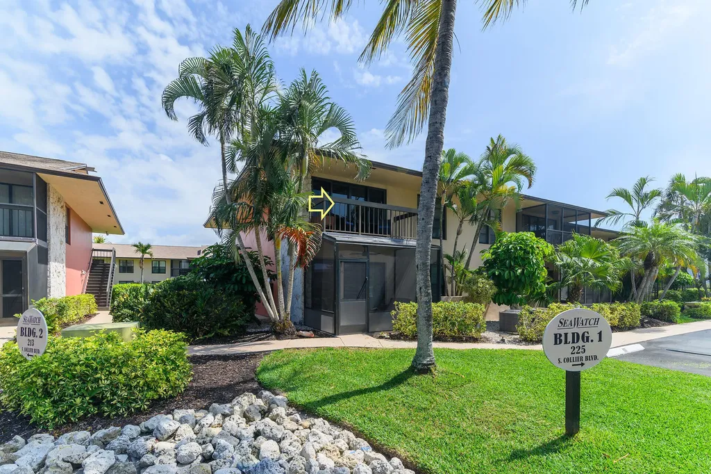 225 S Collier Marco Island FL 34145