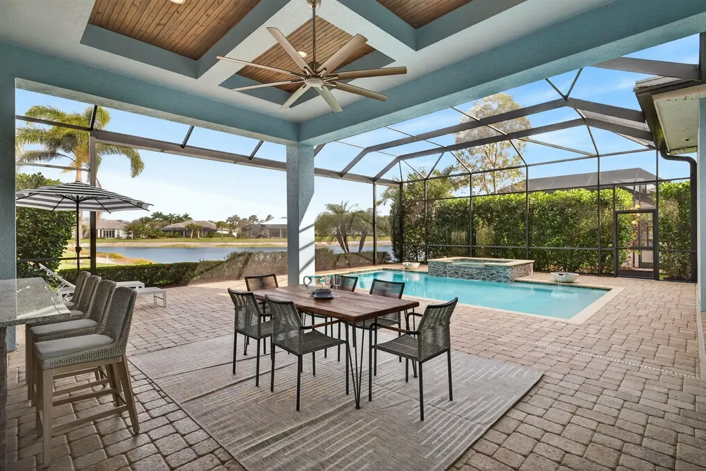 14792 Spinnaker Way Naples FL 34114