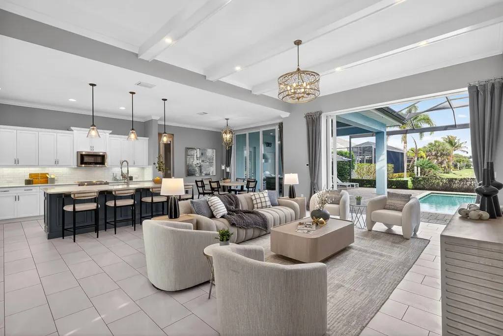 14792 Spinnaker Way Naples FL 34114