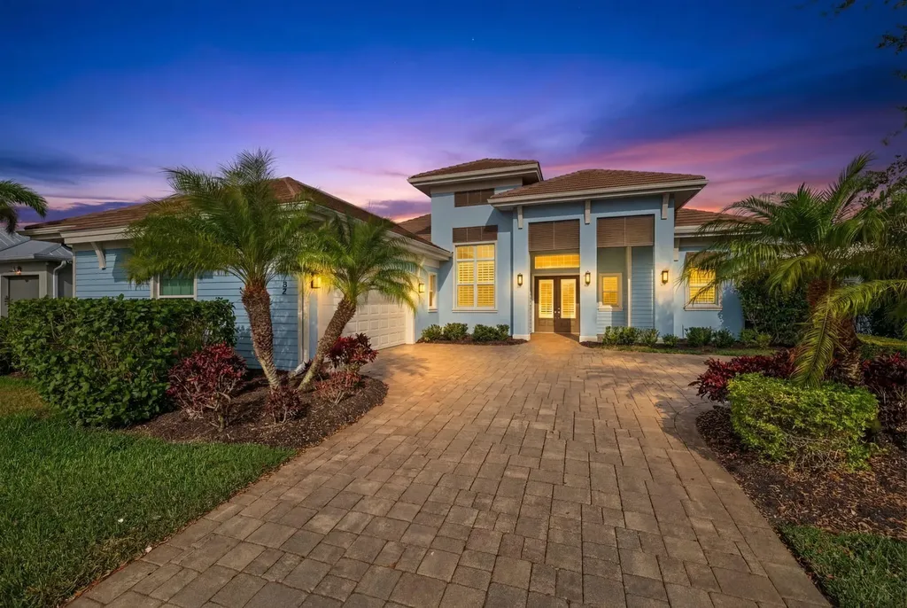 14792 Spinnaker Way Naples FL 34114