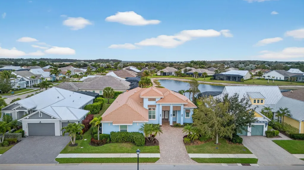 14792 Spinnaker Way Naples FL 34114