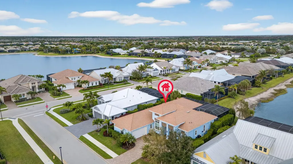 14792 Spinnaker Way Naples FL 34114