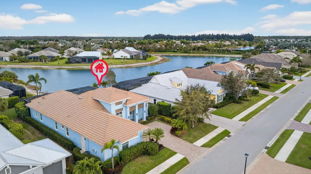 14792 Spinnaker Way Naples FL 34114