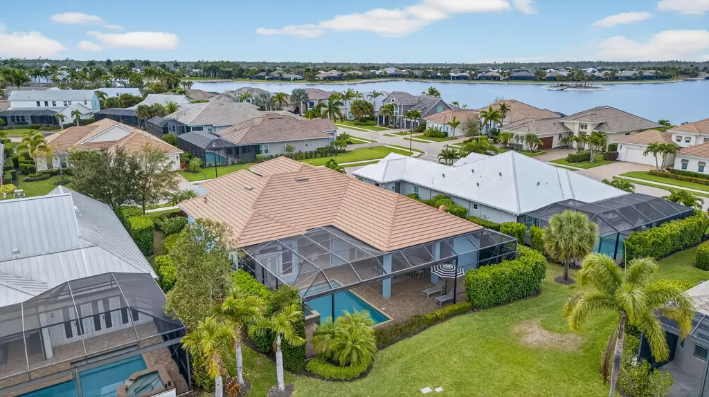 14792 Spinnaker Way Naples FL 34114