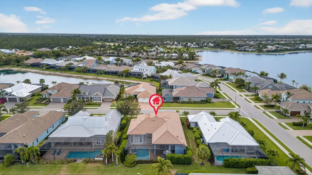 14792 Spinnaker Way Naples FL 34114