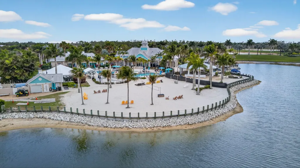 14792 Spinnaker Way Naples FL 34114