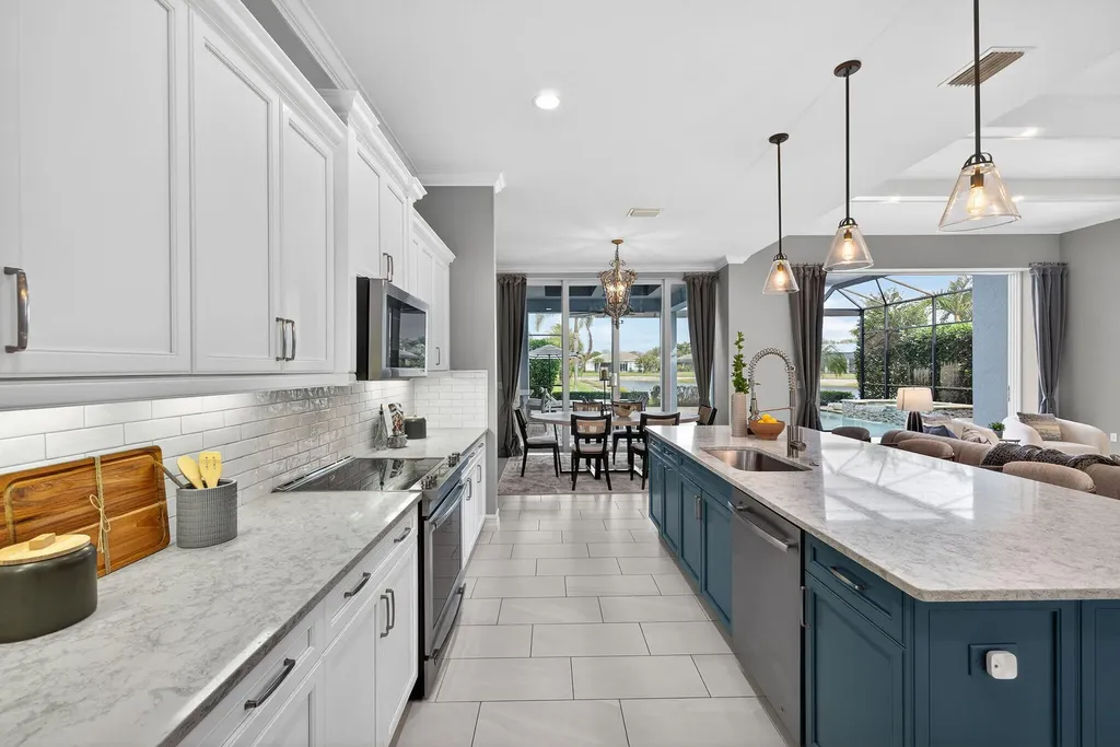 14792 Spinnaker Way Naples FL 34114