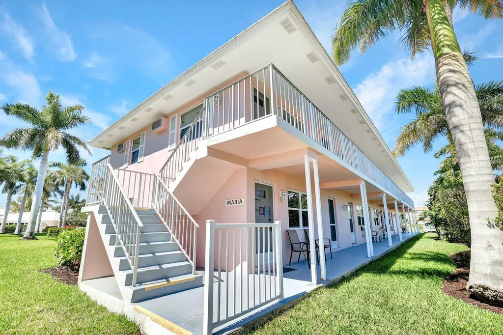 Marco Island FL, 190 N Collier Boulevard, Unit 7M